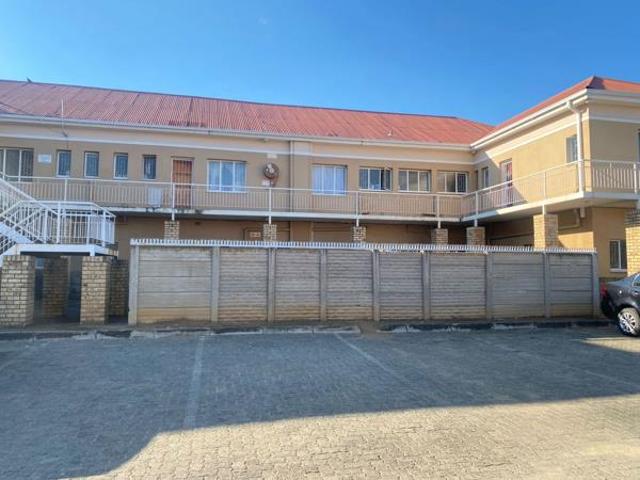Apartment for sale in Bloemfontein, Free State