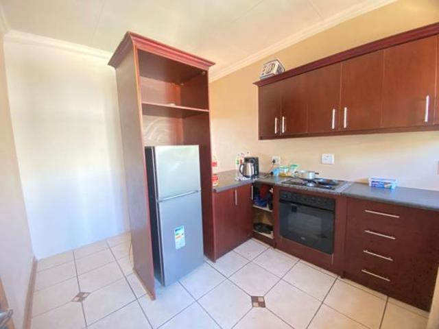 Apartment for sale in Bloemfontein, Free State