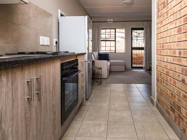 Apartment for rent in Amathole District Municipality, Eastern Cape