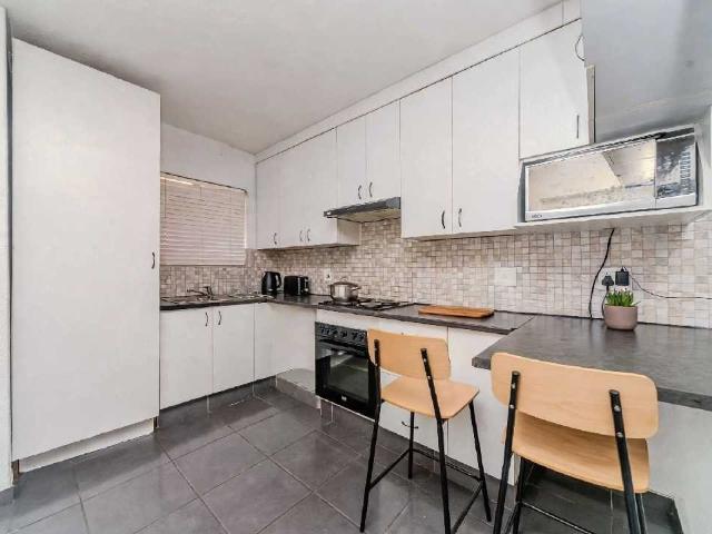 Apartment for sale in Nooitgedacht, Gauteng