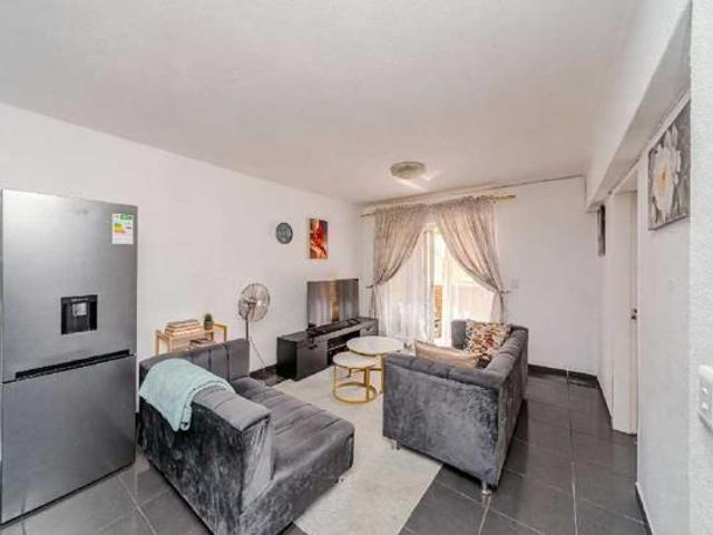 Apartment for sale in West Rand Garden estates, Westonaria Local Municipality