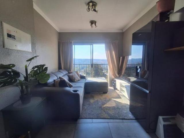 Apartment for rent in Nooitgedacht, Gauteng
