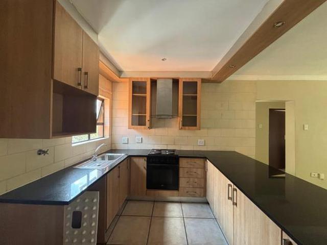 Apartment for rent in West Rand Garden estates, Westonaria Local Municipality