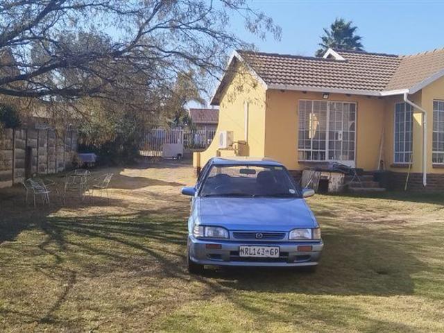 Apartment for rent in Johannesburg