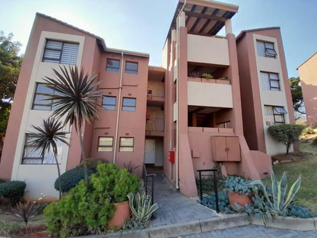 Apartment for rent in Vosloorus, Gauteng