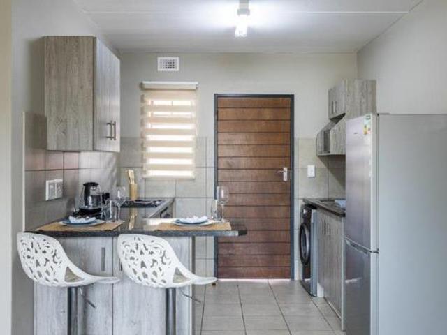 Apartment for rent in Vosloorus, Gauteng