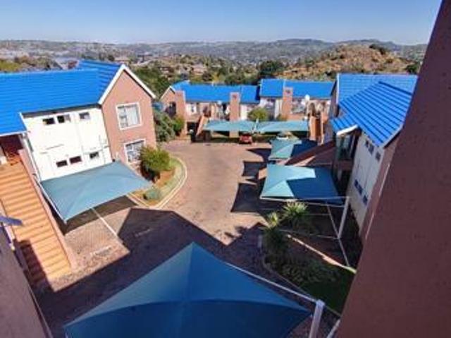 Apartment for rent in Vosloorus, Gauteng