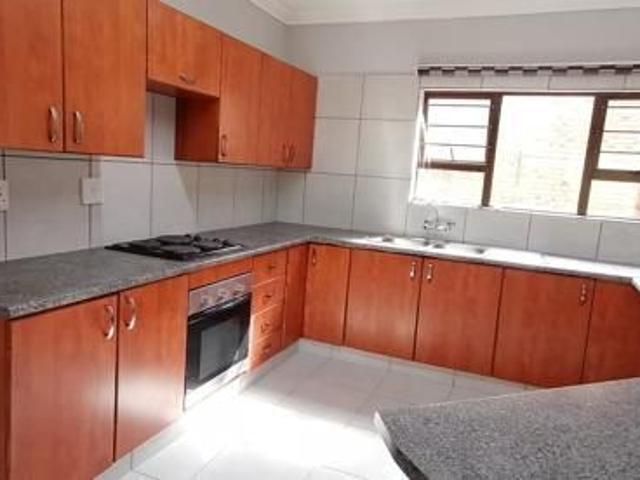 Apartment for rent in Vosloorus, Gauteng