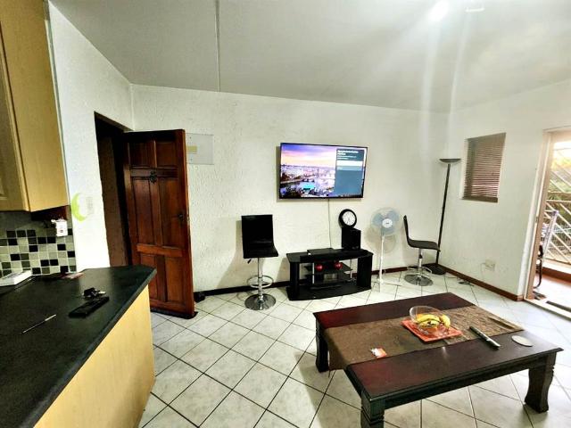 Apartment for sale in Johannesburg