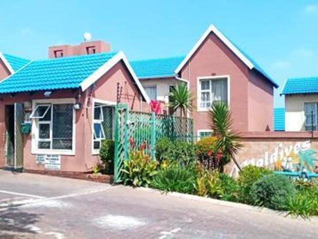 Apartment for rent in Vosloorus, Gauteng