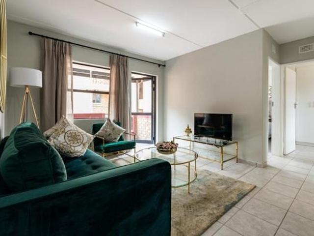 Apartment for rent in Vosloorus, Gauteng