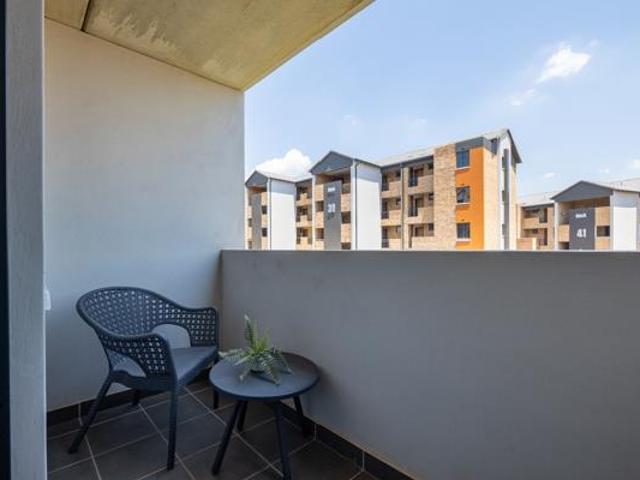 Apartment for rent in Vosloorus, Gauteng