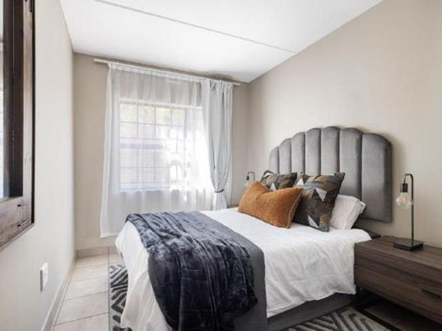 Apartment for rent in Vosloorus, Gauteng