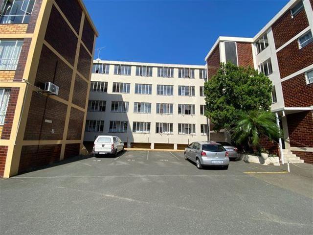 Apartment for rent in Durban