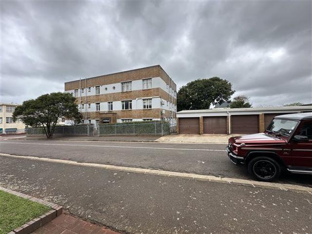 Apartment for rent in Durban