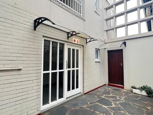 Apartment for rent in Seaview, Kwazulu-natal