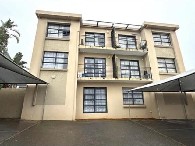 Apartment for rent in Seaview, Kwazulu-natal
