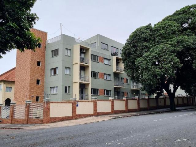 Apartment for sale in Seaview, Kwazulu-natal