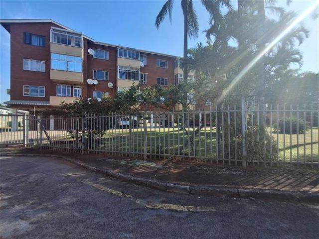 Apartment for rent in Durban