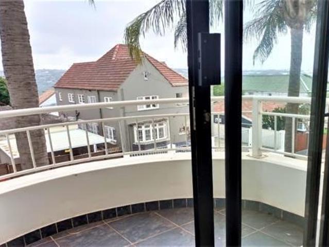 Apartment for rent in Seaview, Kwazulu-natal