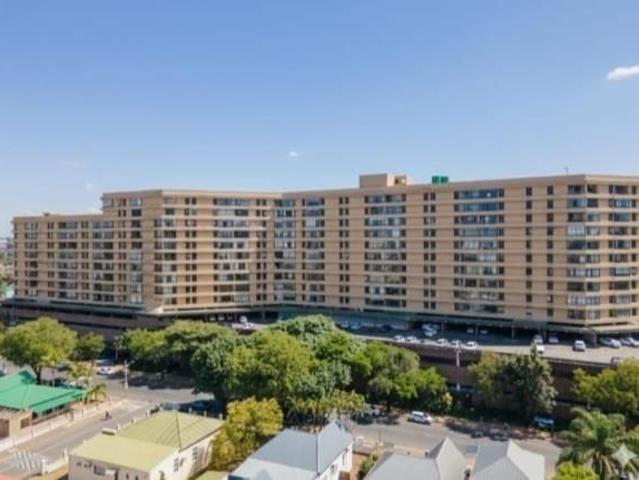 Apartment for rent in Seaview, Kwazulu-natal