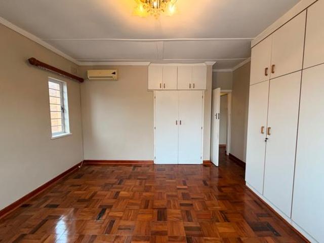 Apartment for rent in Durban, eThekwini Metropolitan Municipality
