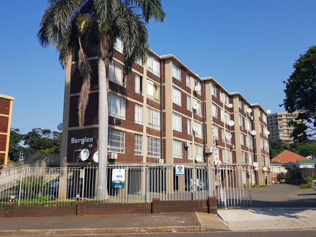 Apartment for sale in Seaview, Kwazulu-natal