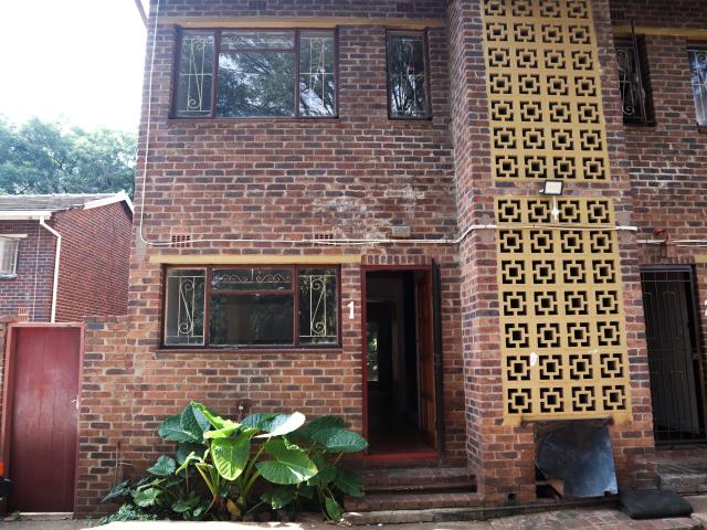 Apartment for sale in Gauteng