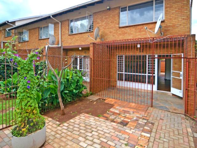 Apartment for sale in Gauteng
