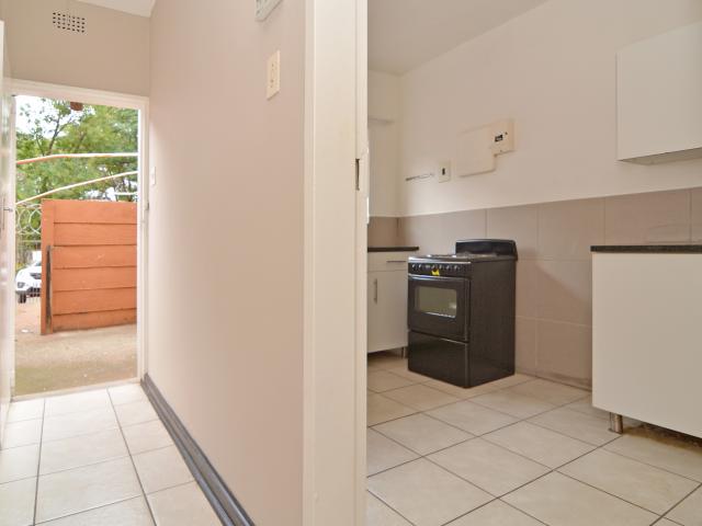 Apartment for sale in Gauteng