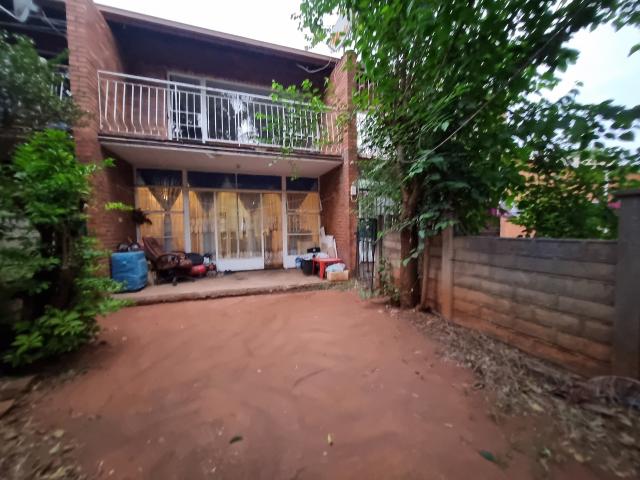 Apartment for sale in Gauteng