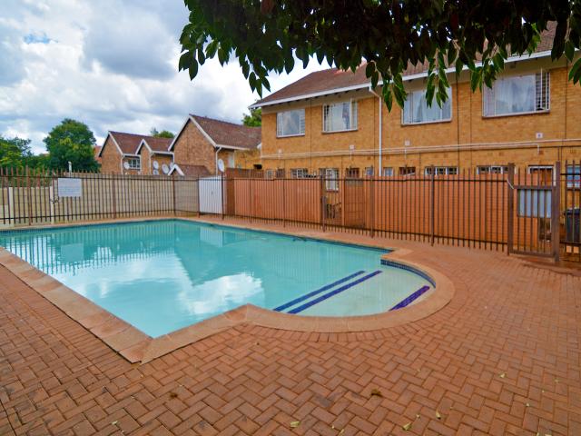 Apartment for sale in Gauteng