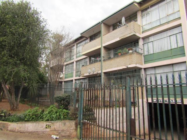 Apartment for sale in Gauteng