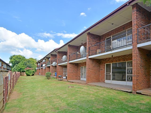 Apartment for sale in Gauteng