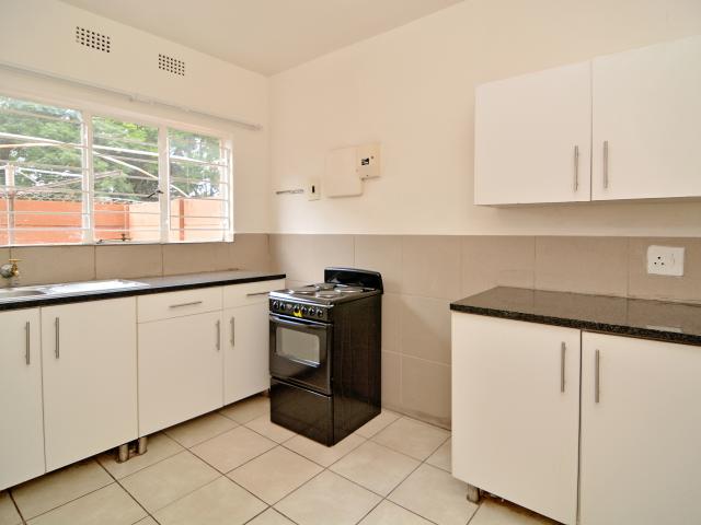 Apartment for sale in Gauteng