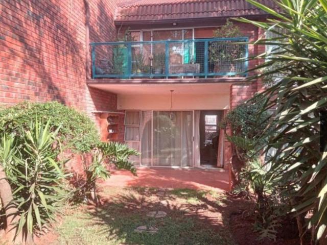 Apartment for sale in Gauteng