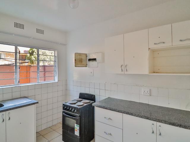 Apartment for sale in Gauteng