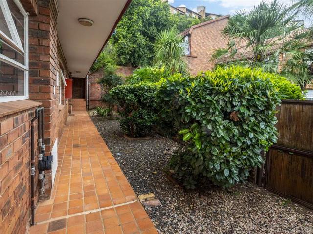 Apartment for sale in Johannesburg