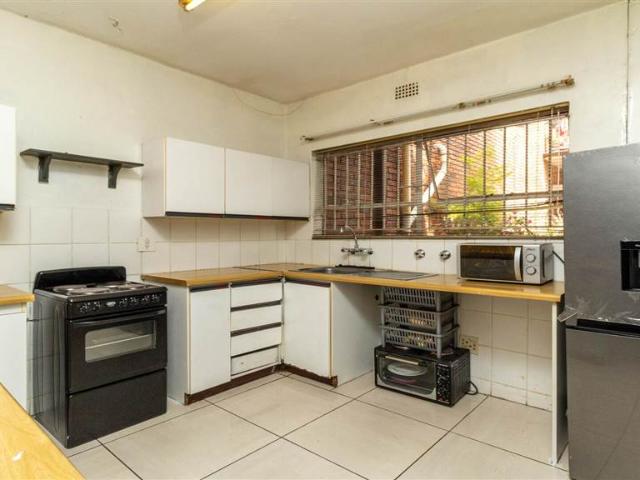 Apartment for sale in Johannesburg