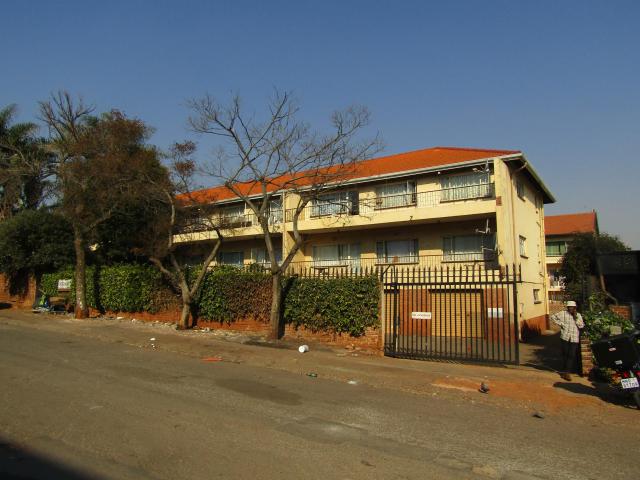 Apartment for sale in Gauteng