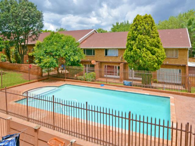Apartment for sale in Gauteng
