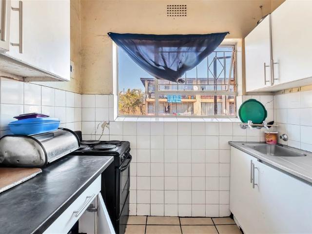 Apartment for sale in Johannesburg