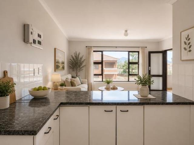 Apartment for rent in Cape Town, Western Cape