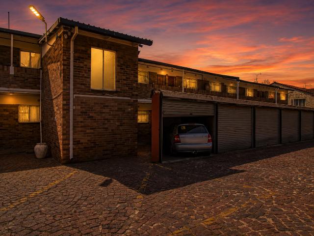 Apartment for sale in Gauteng