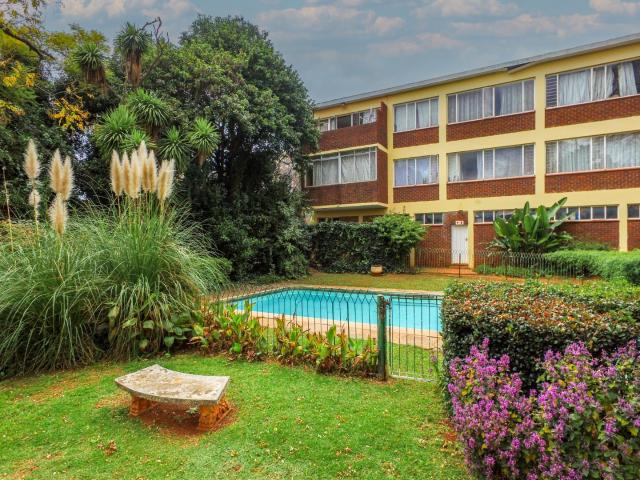 Apartment for sale in Gauteng