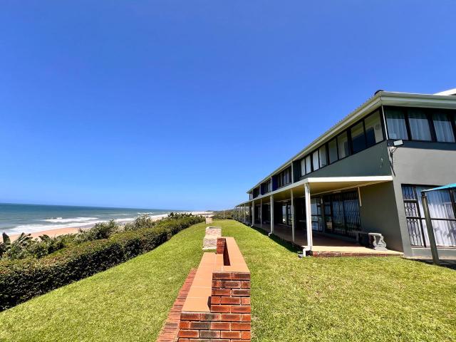 Apartment for rent in Kingsburgh, Kwazulu-natal