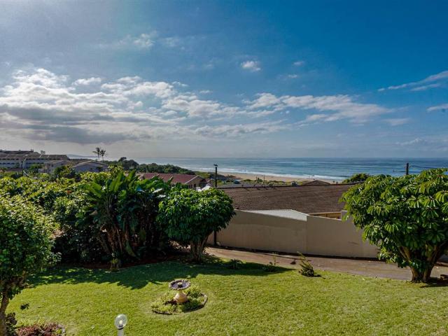 Apartment for sale in Seaview, Kwazulu-natal