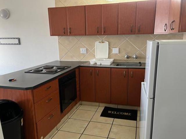 Apartment for rent in Durban, eThekwini Metropolitan Municipality