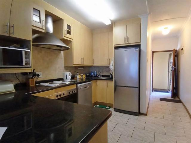 Apartment for sale in Seaview, Kwazulu-natal