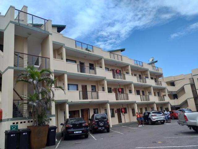 Apartment for rent in Seaview, Kwazulu-natal